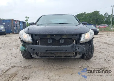 2009 Honda Accord 2.4 Lx из США, поврежденный, VIN 1HGCP26309A005360